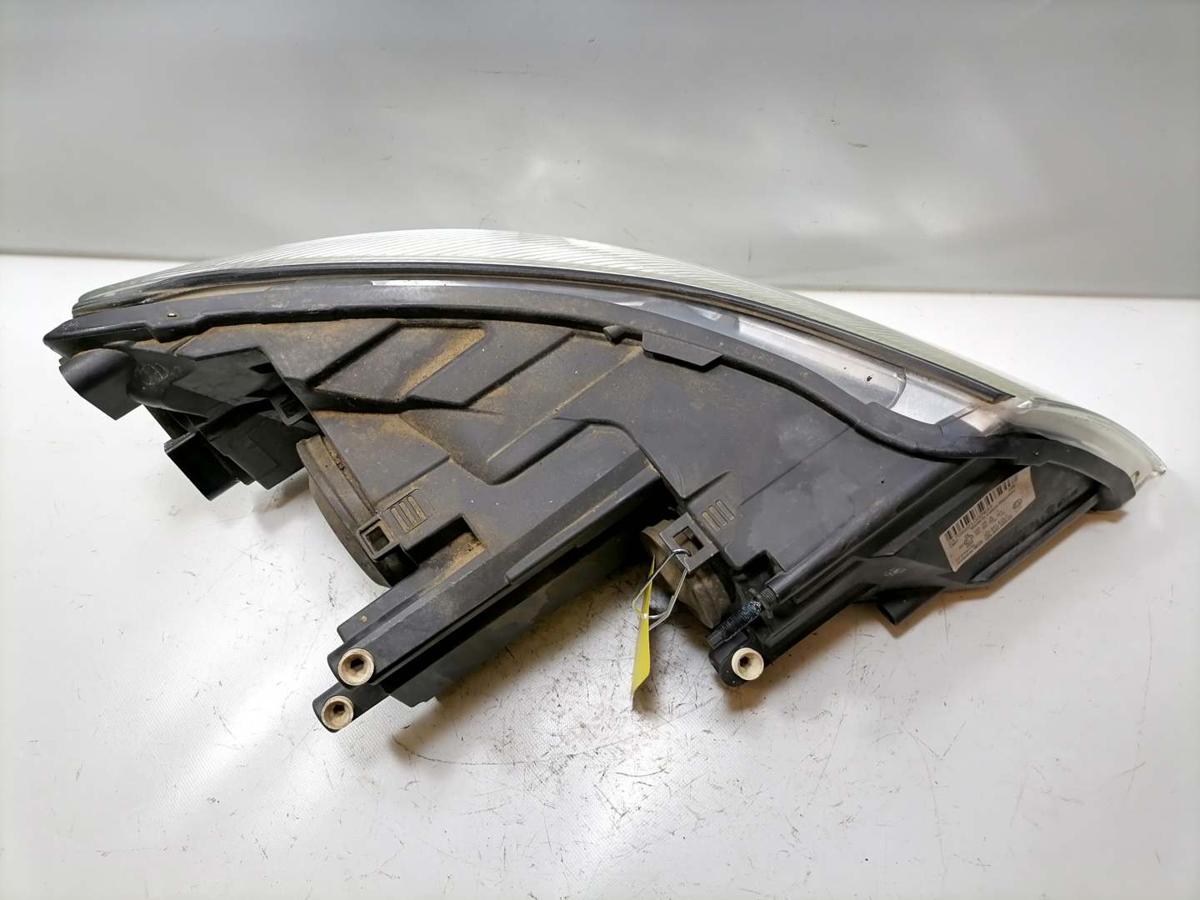 Skoda Octavia 2 1Z BJ12 original Scheinwerfer links 1Z1941015F Facelift Skoda Octavia 2 1Z BJ12 original Scheinwerfer links 1Z1941015F Facelift